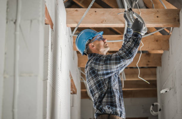 Best Local Electrician Companies  in Girardville, PA