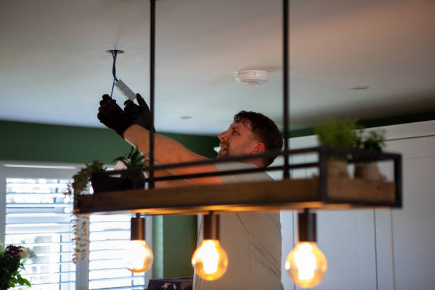 Best Electrical Wiring Services  in Girardville, PA