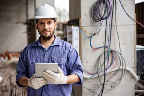 Best Electrical Contractors for Businesses  in Girardville, PA