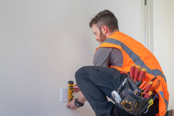 Best Generator Installation Services  in Girardville, PA