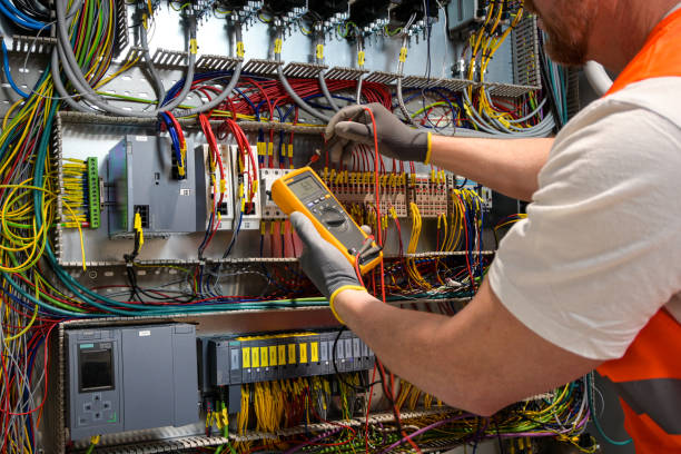 Best Electrical Upgrades for Homes  in Girardville, PA