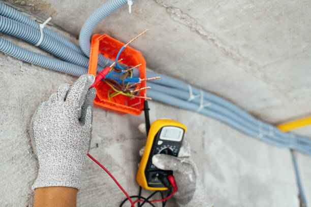 Best Electrician Near Me  in Girardville, PA